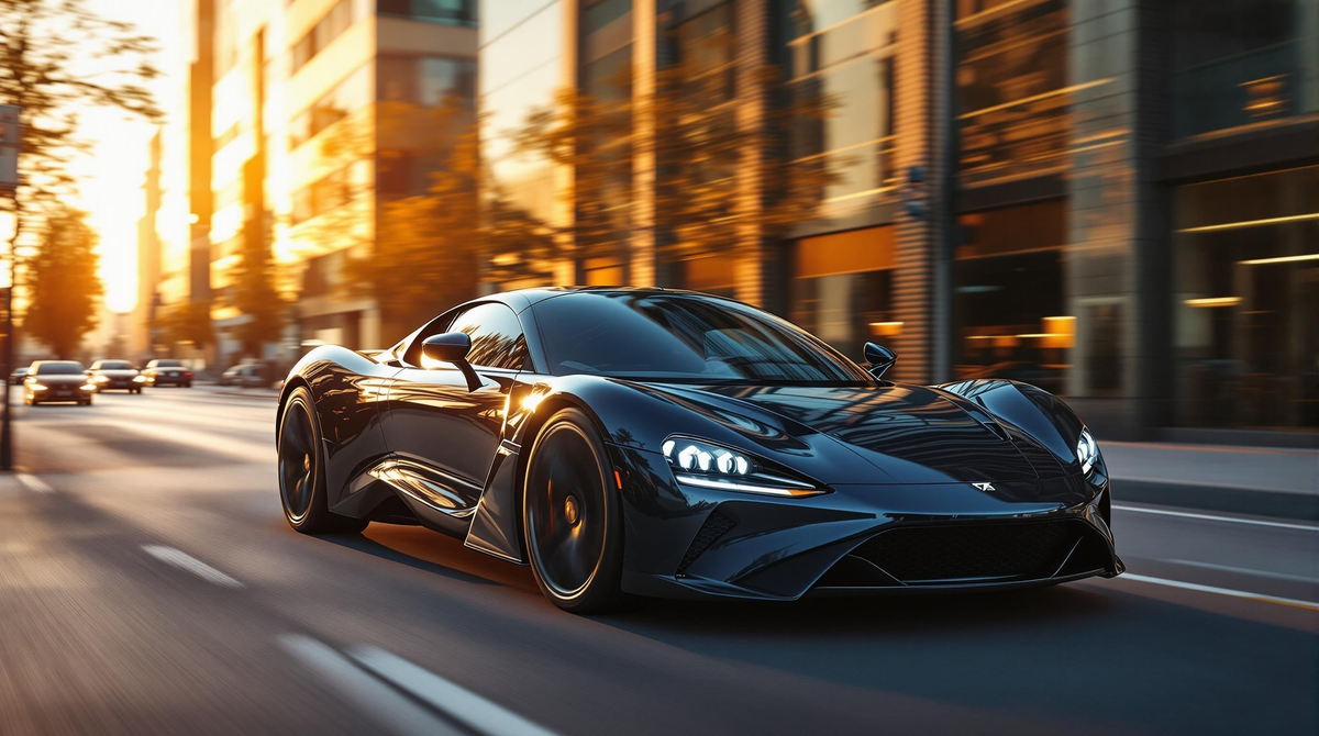 Automotive Window Films