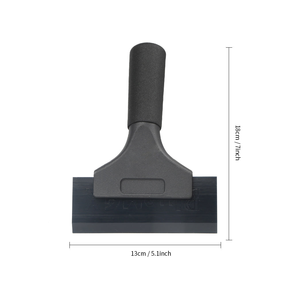 Cast Aluminum Handle