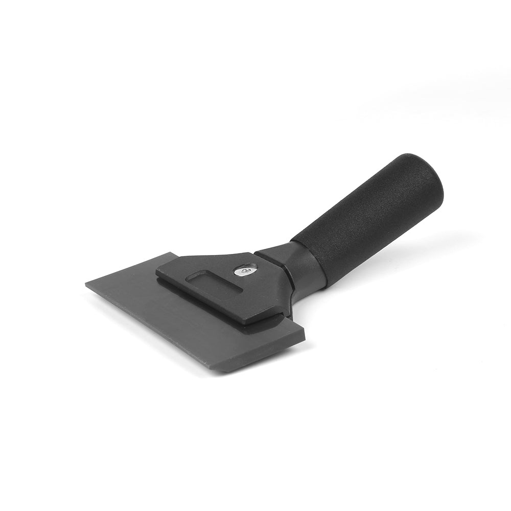 Cast Aluminum Handle