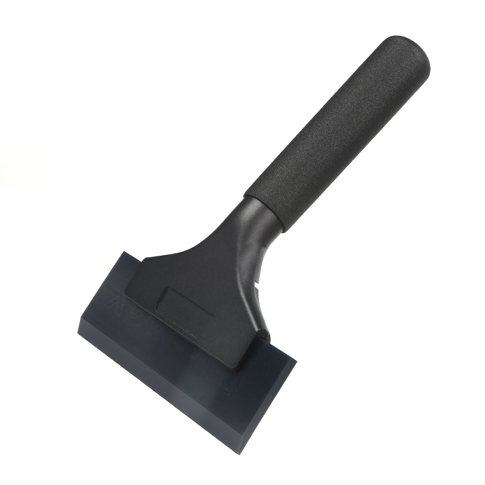 Cast Aluminum Long Handle