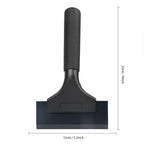 Cast Aluminum Long Handle
