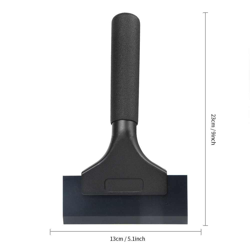 Cast Aluminum Long Handle