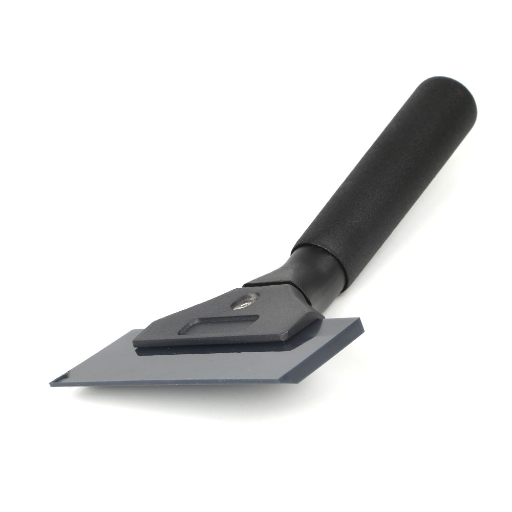 Cast Aluminum Long Handle