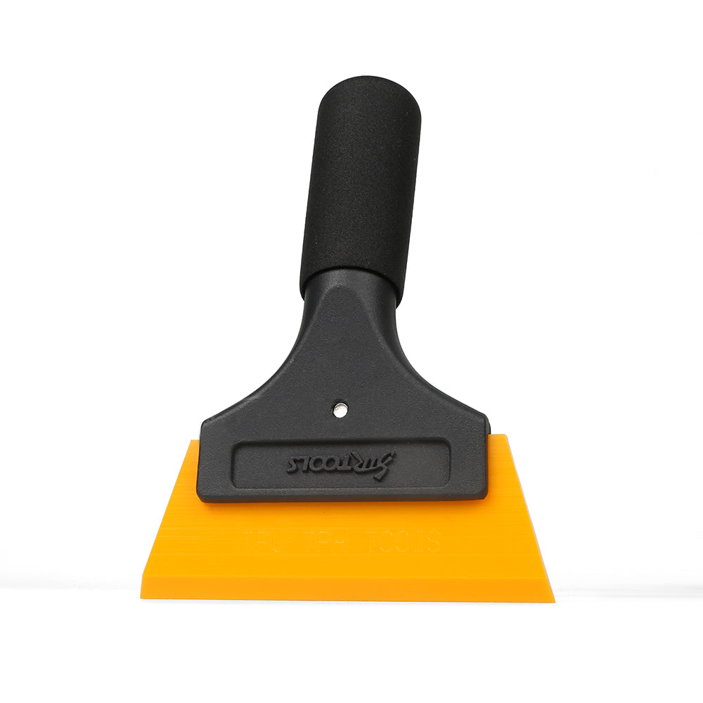 Shorty Grip- Cast Aluminum Handle