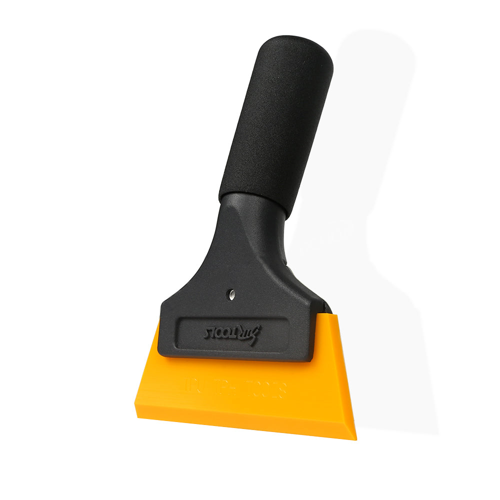 Shorty Grip- Cast Aluminum Handle