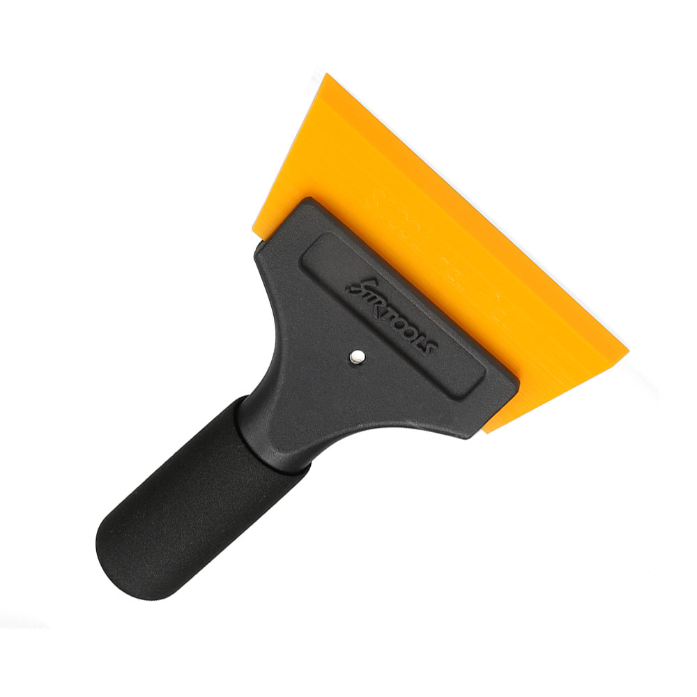 Shorty Grip- Cast Aluminum Handle