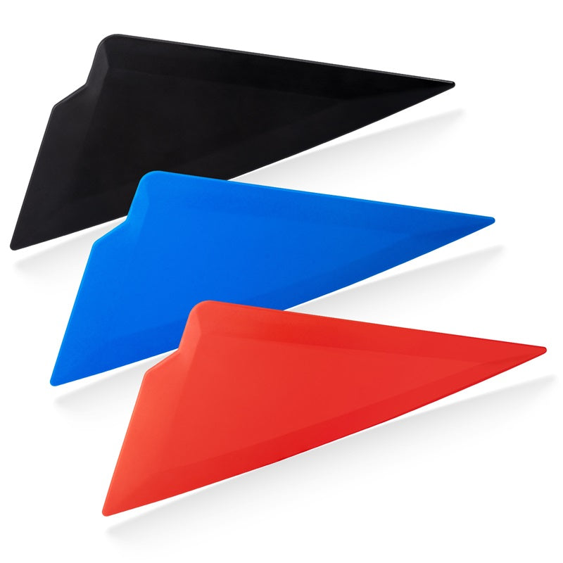 Triangle Squeegee