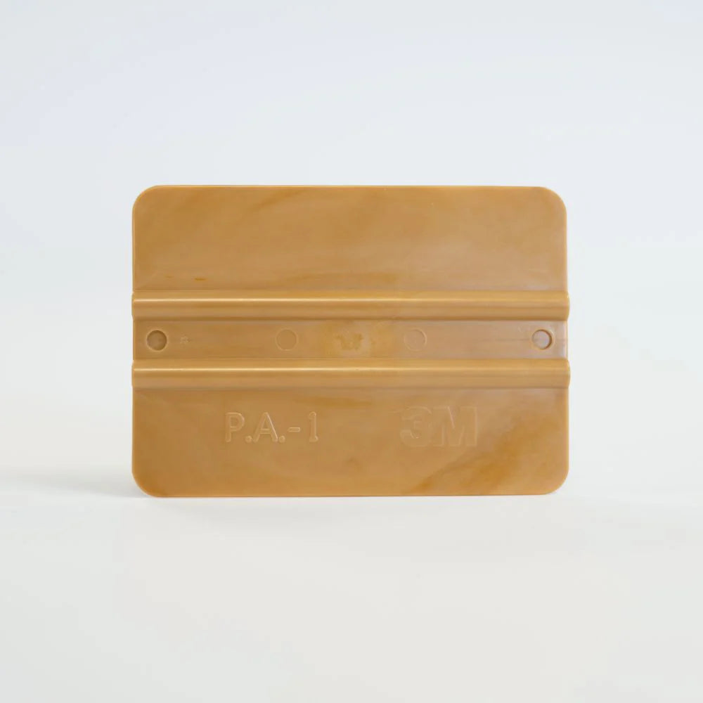 3M Gold Soft Squeegee