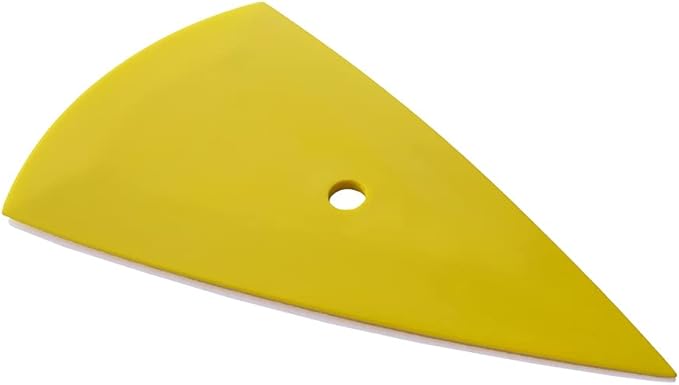 Yellow Contour Sqeezee