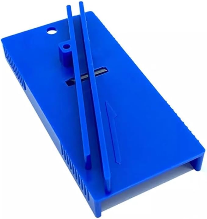 Hard Card Sharpener