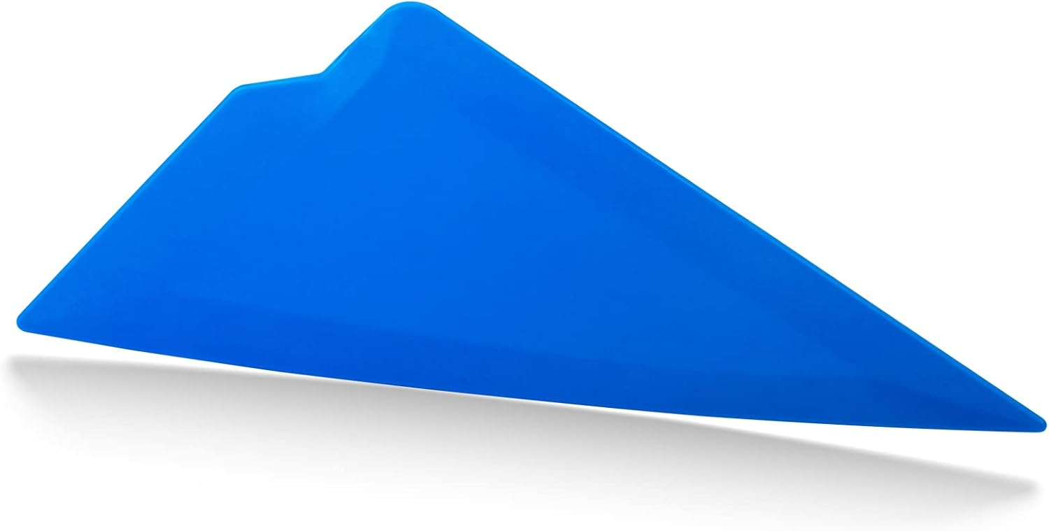 Triangle Squeegee