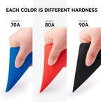 Triangle Squeegee
