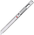 Japan NT 30° 9mm stainless steel utility knife