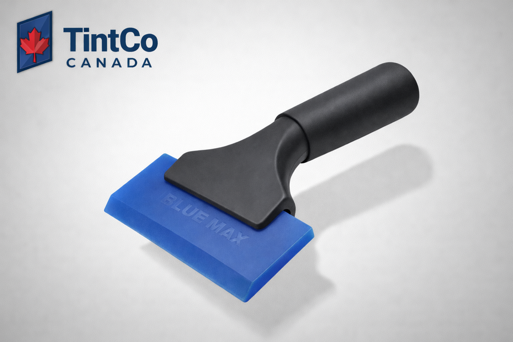 Blue Max 90° Hard Blade