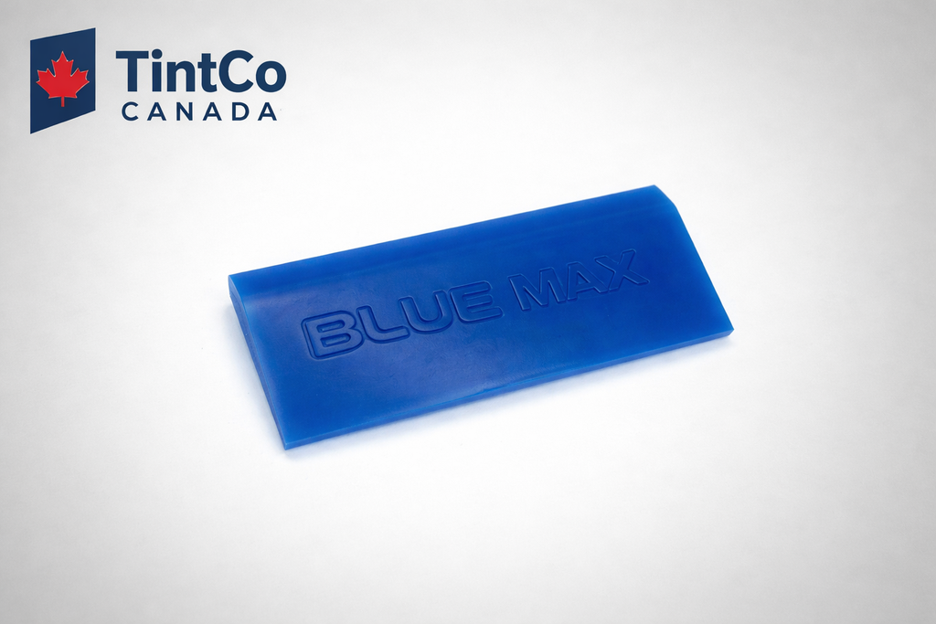 Blue Max 90° Hard Blade