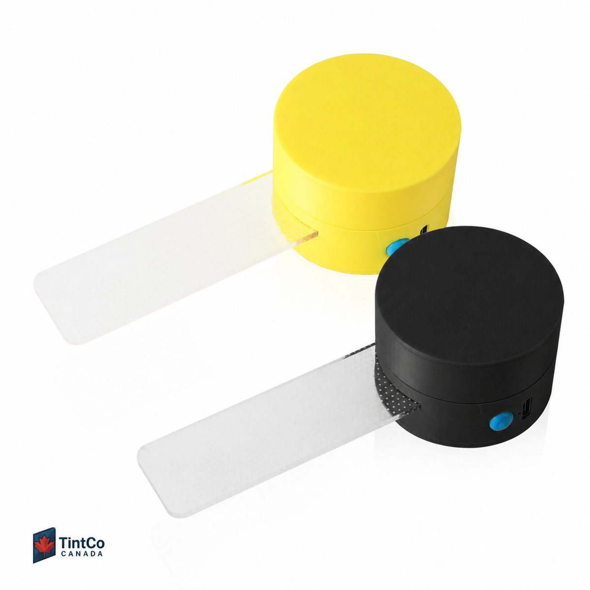 Precision Cut Magnetic LED Light