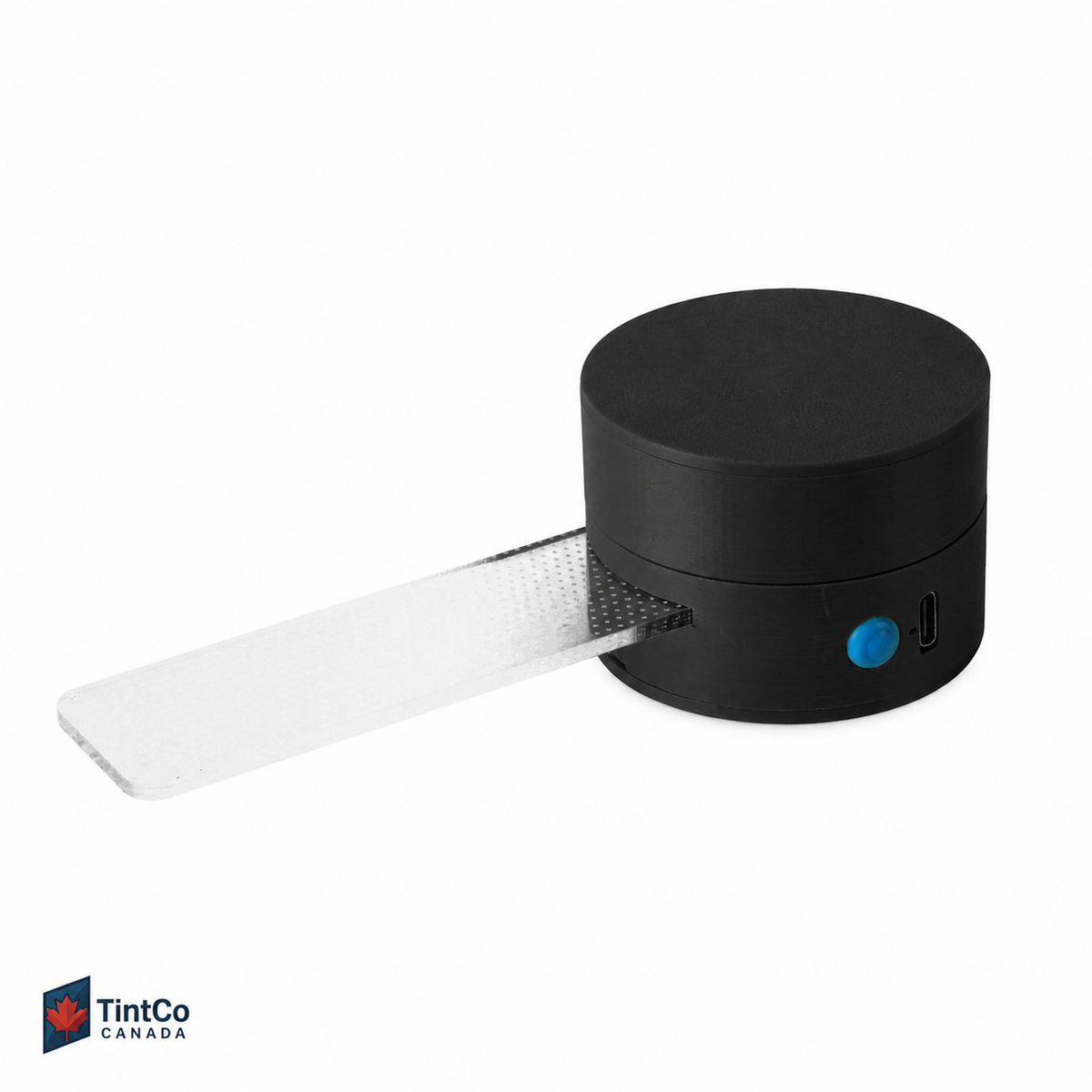 Precision Cut Magnetic LED Light