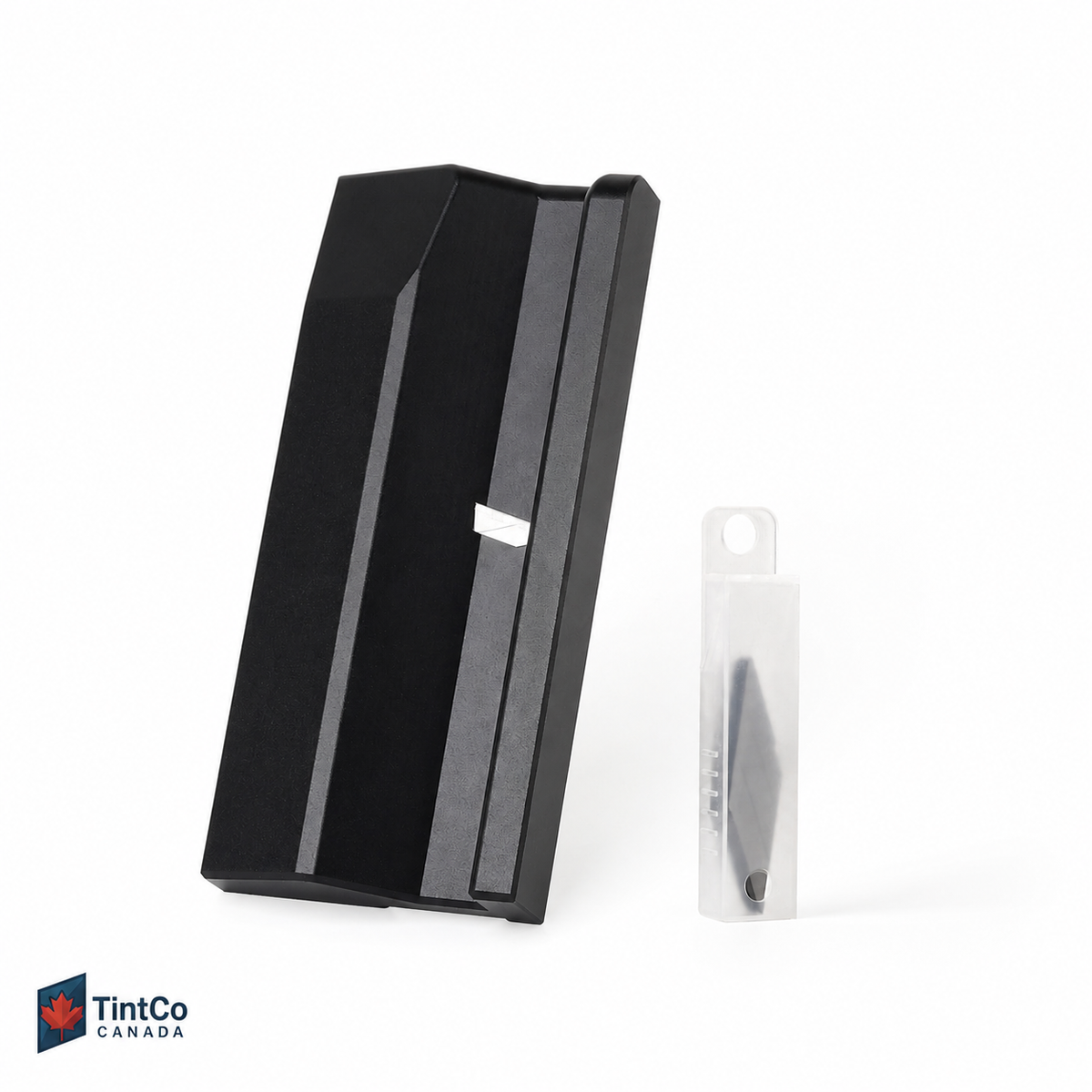 Squeegee Sharpener