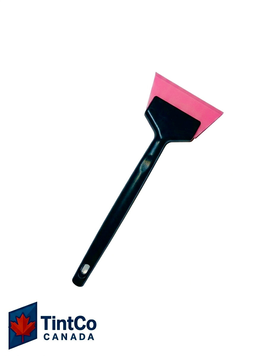 Short Handle Small Squeegee