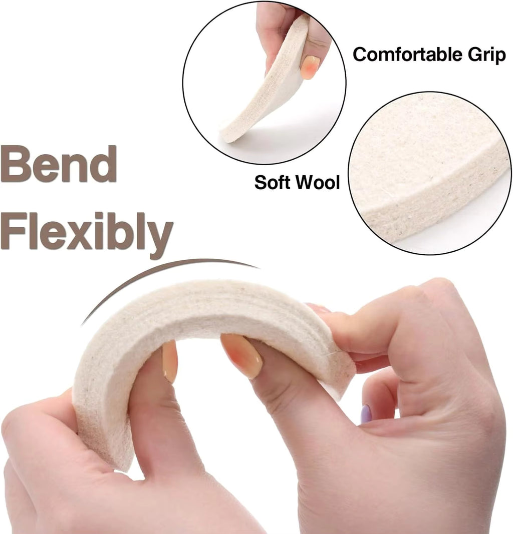 3M Wool Squeegee
