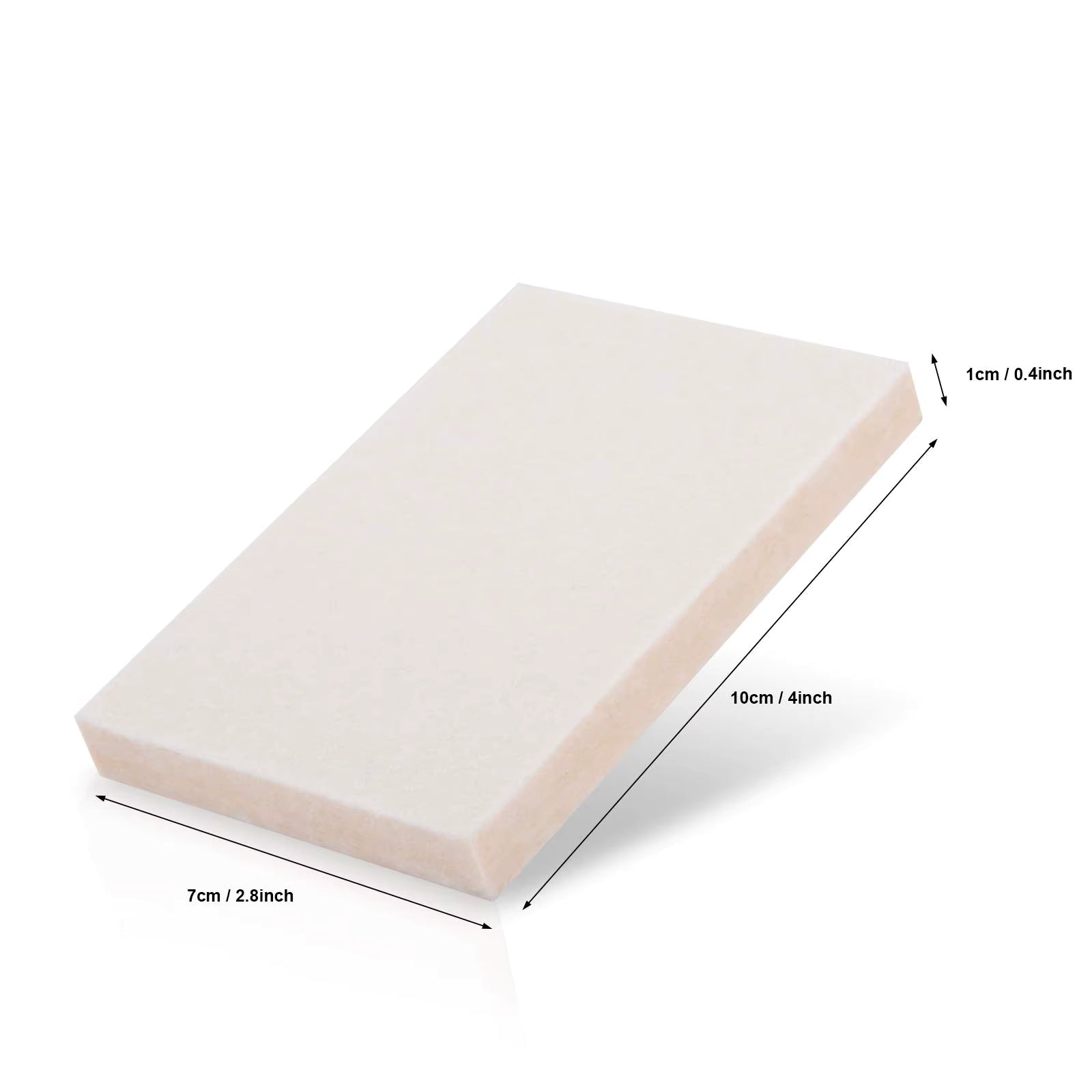 Wool Squeegee - Generic