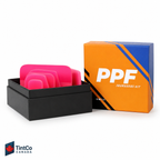 Pink PPF Squeegee Box (6-Pack)