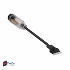 Long Handle Clip Scraper