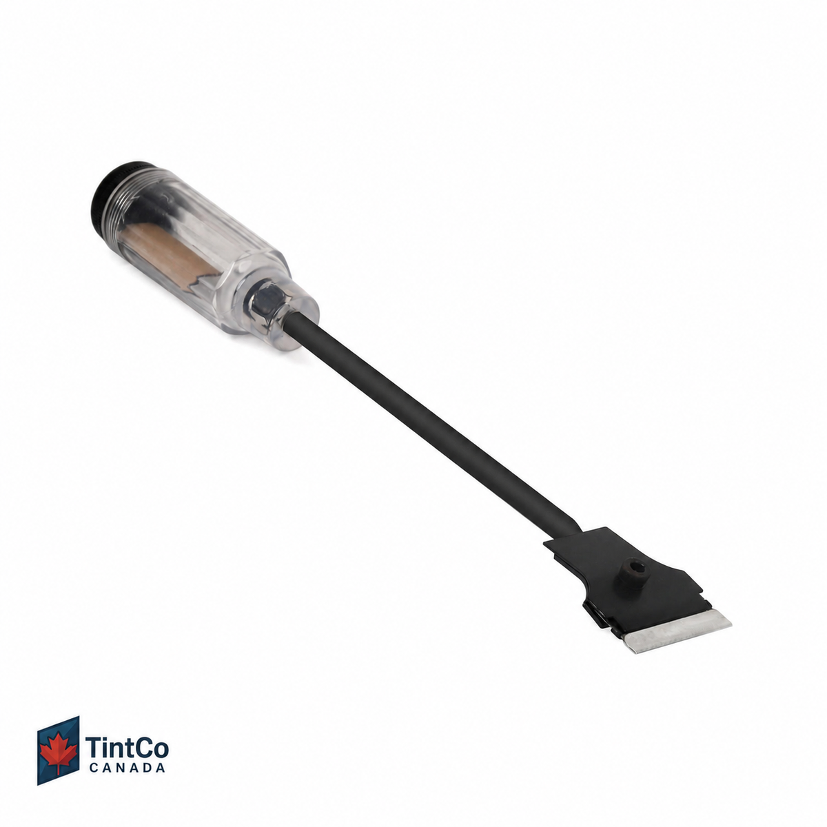 Long Handle Clip Scraper