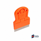 Mini Razor Scraper Blade Handle