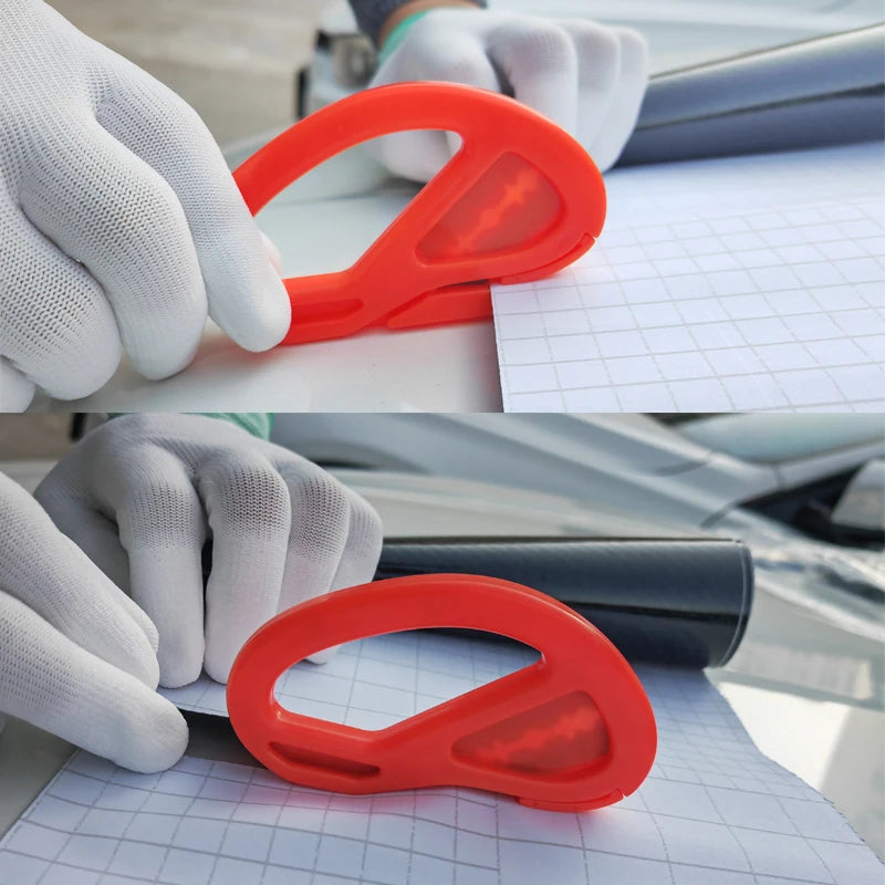 Slitting Vinyl Cutter