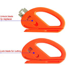 Slitting Vinyl Cutter