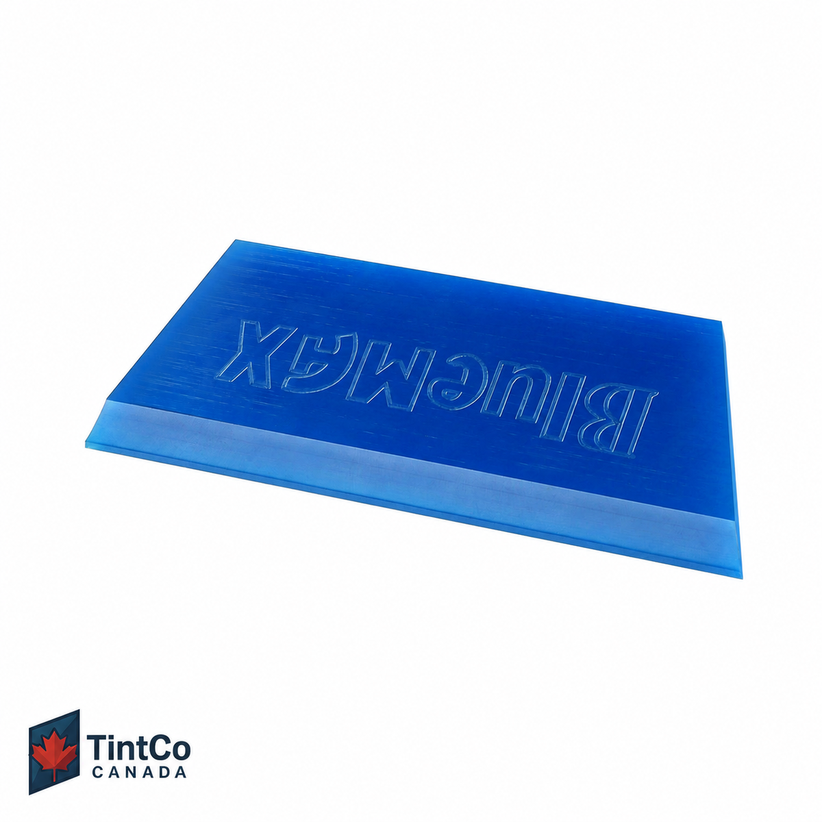 Blue Max Squeegee Blade