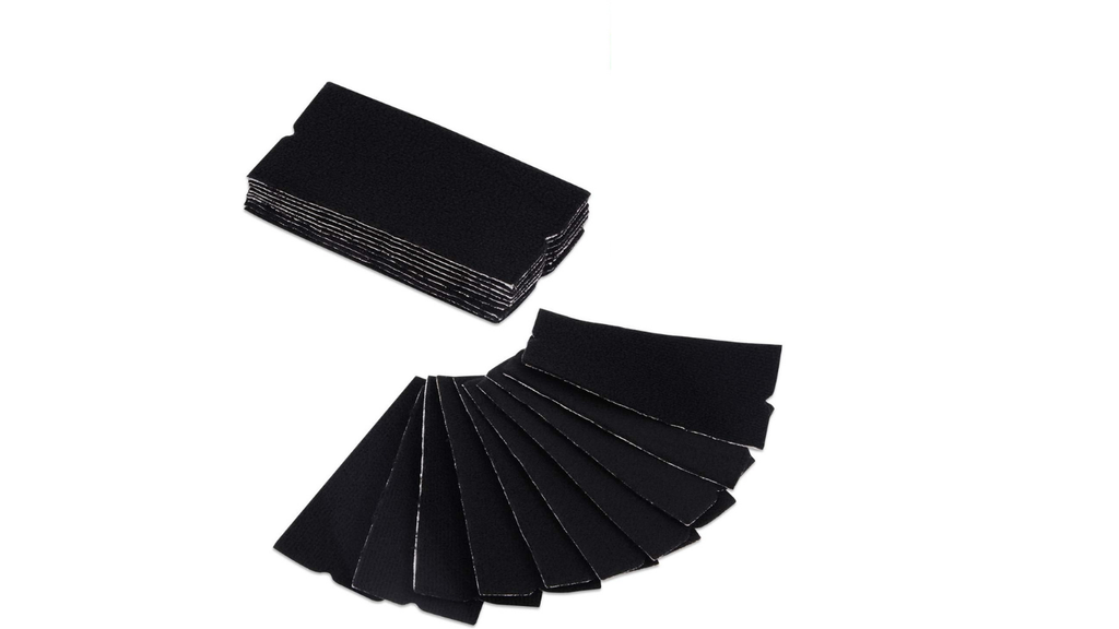 Squeegee Fabric Felt (10 pieces)