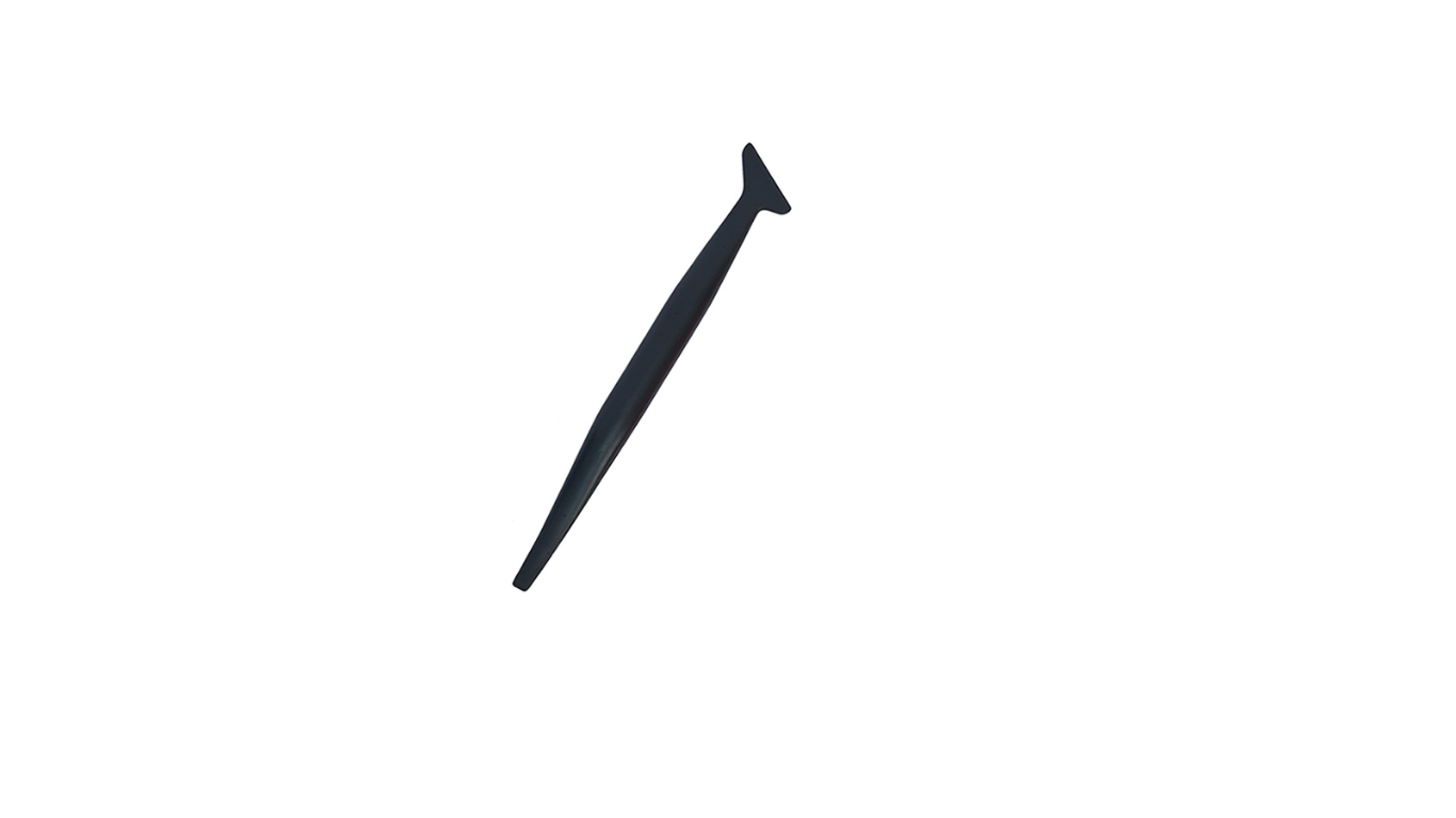 Small Tucking Tool - Precision Edge & Gasket Squeegee