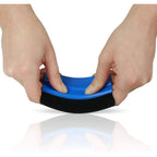 3M Blue Soft Squeegee – Medium Hardnes