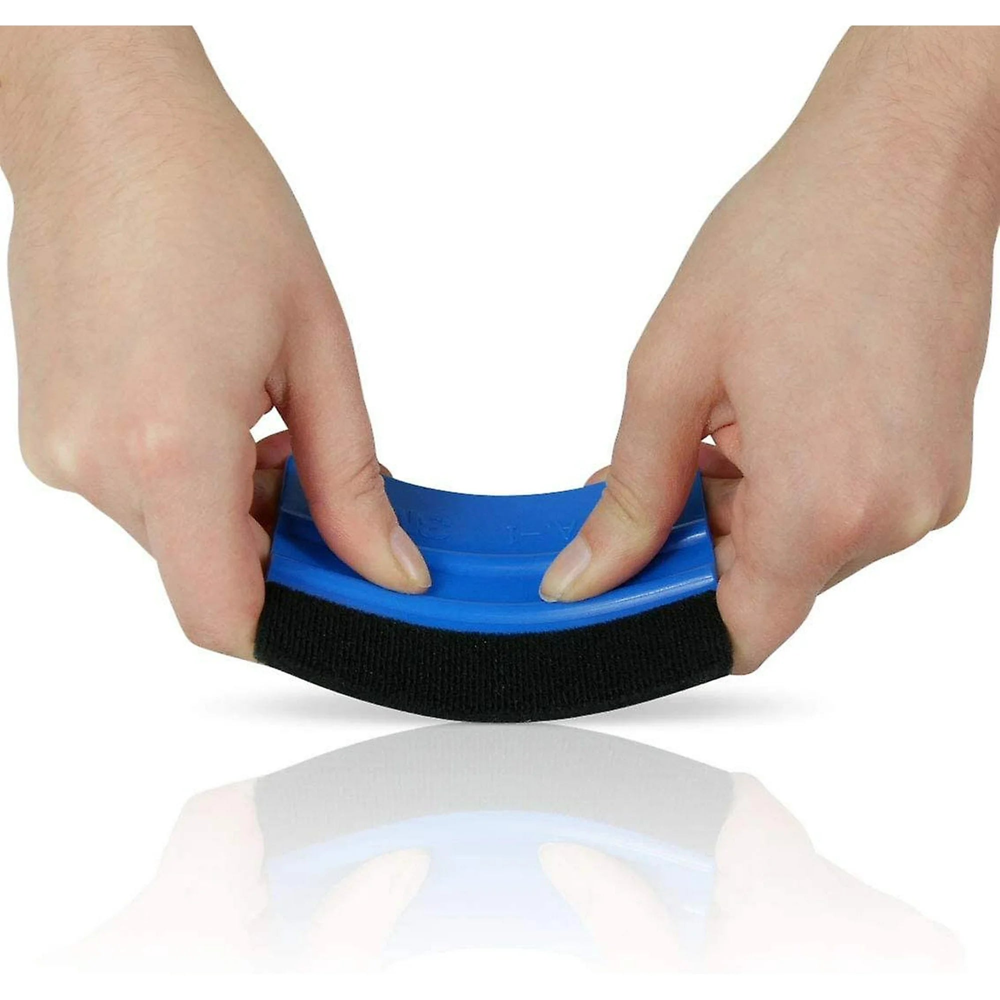 3M Blue Soft Squeegee – Medium Hardnes