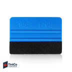 3M Blue Soft Squeegee – Medium Hardnes