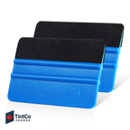 3M Blue Soft Squeegee – Medium Hardnes