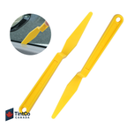 Shank Squeegee