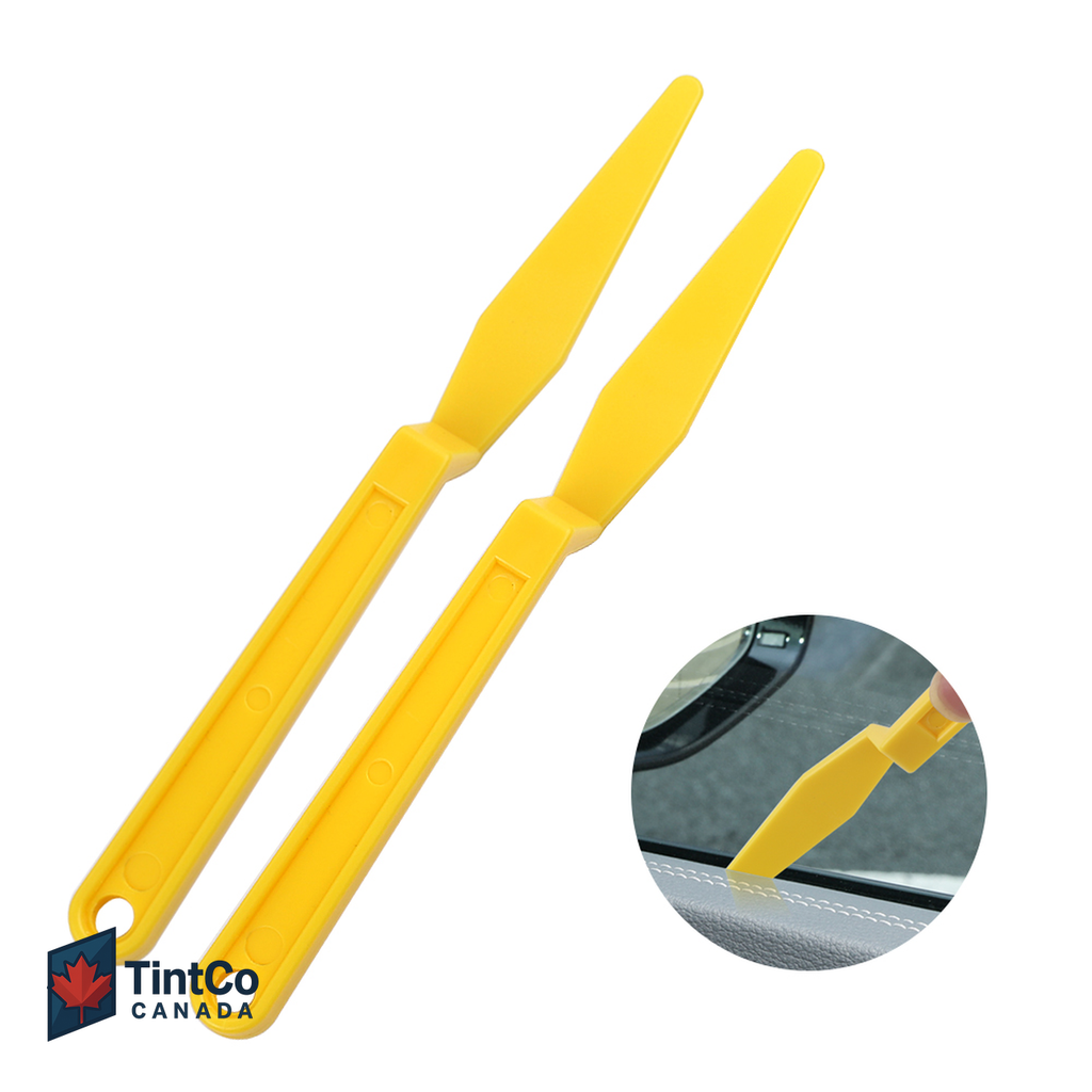 Shank Squeegee