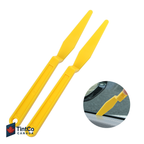 Shank Squeegee