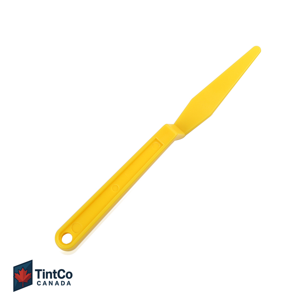Shank Squeegee