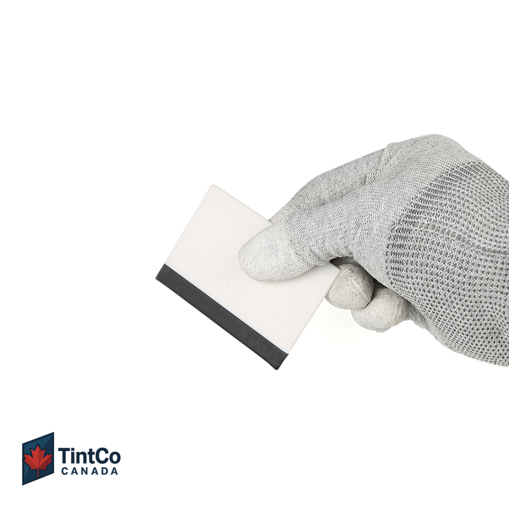 3" Lidco Block Squeegee