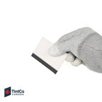 3" Lidco Block Squeegee