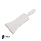 Bulldozer Squeegee