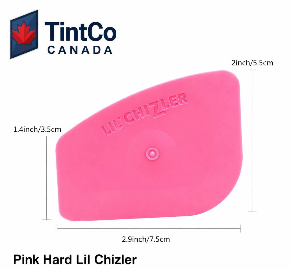 Pink Hard Lil Chizler
