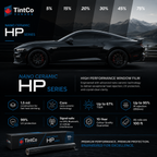 TintCo Nano Ceramic HP Series (Coming Soon!)