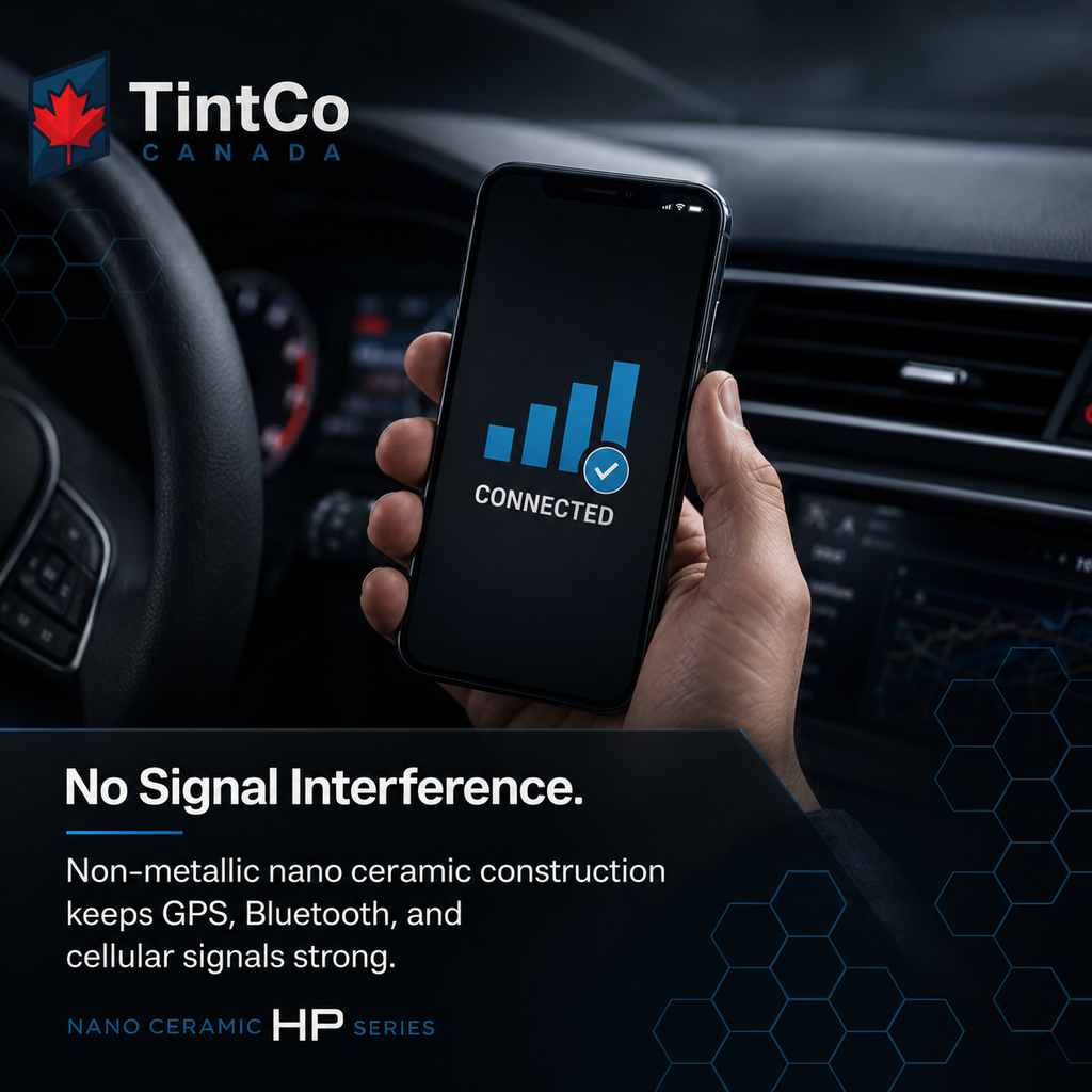 TintCo Nano Ceramic HP Series (Coming Soon!)