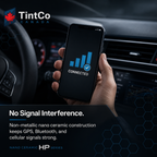 TintCo Nano Ceramic HP Series (Coming Soon!)