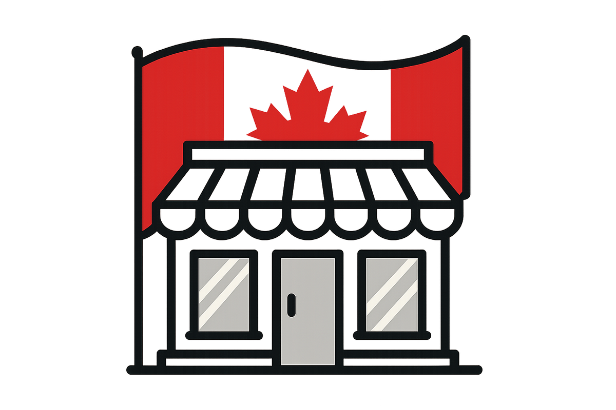 Remove the "Shop" text